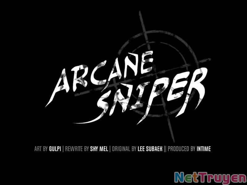Arcane Sniper - Chương 66