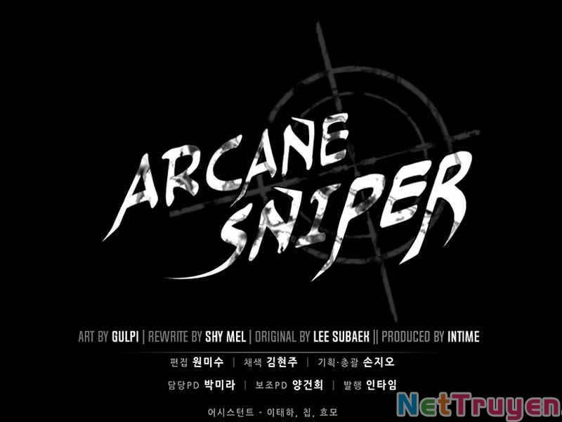 Arcane Sniper - Chương 68