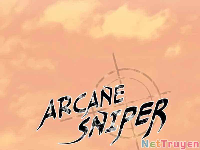 Arcane Sniper - Chương 68