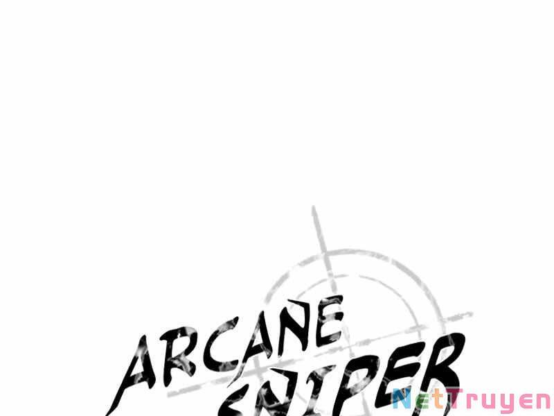 Arcane Sniper - Chương 69