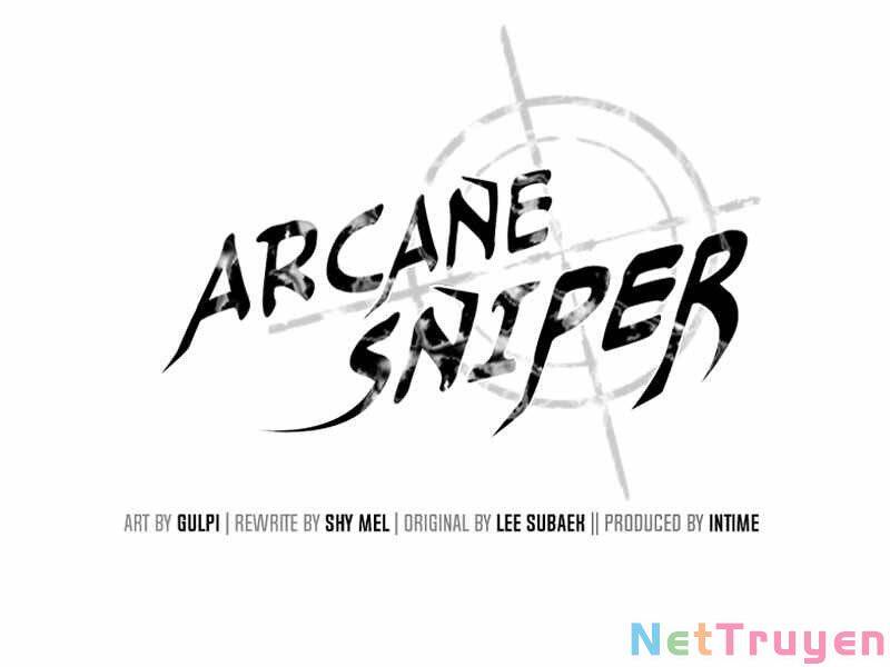 Arcane Sniper - Chương 70