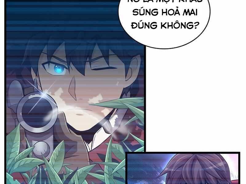 Arcane Sniper - Chương 71