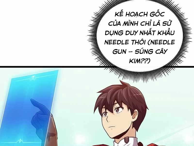 Arcane Sniper - Chương 71