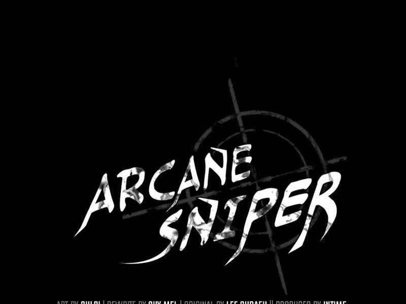 Arcane Sniper - Chương 71