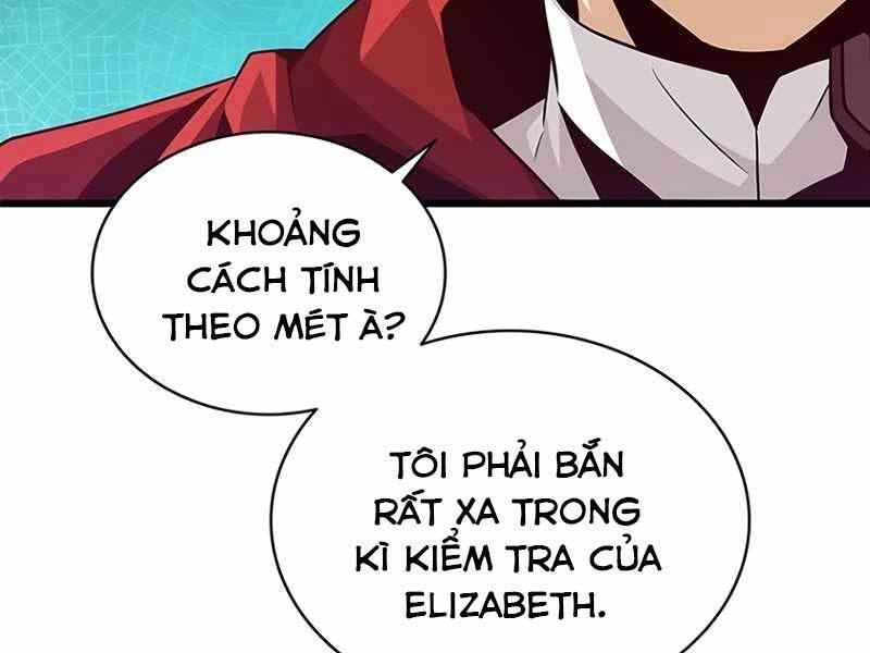 Arcane Sniper - Chương 72
