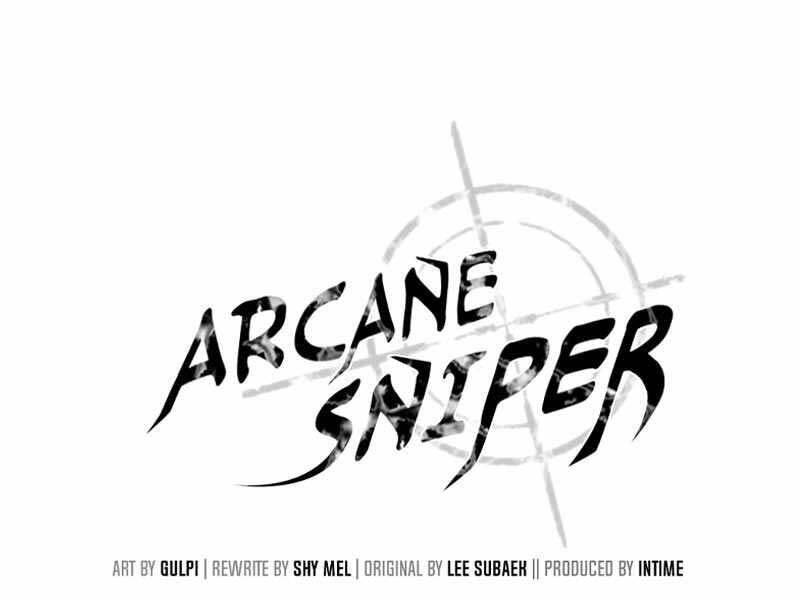 Arcane Sniper - Chương 72