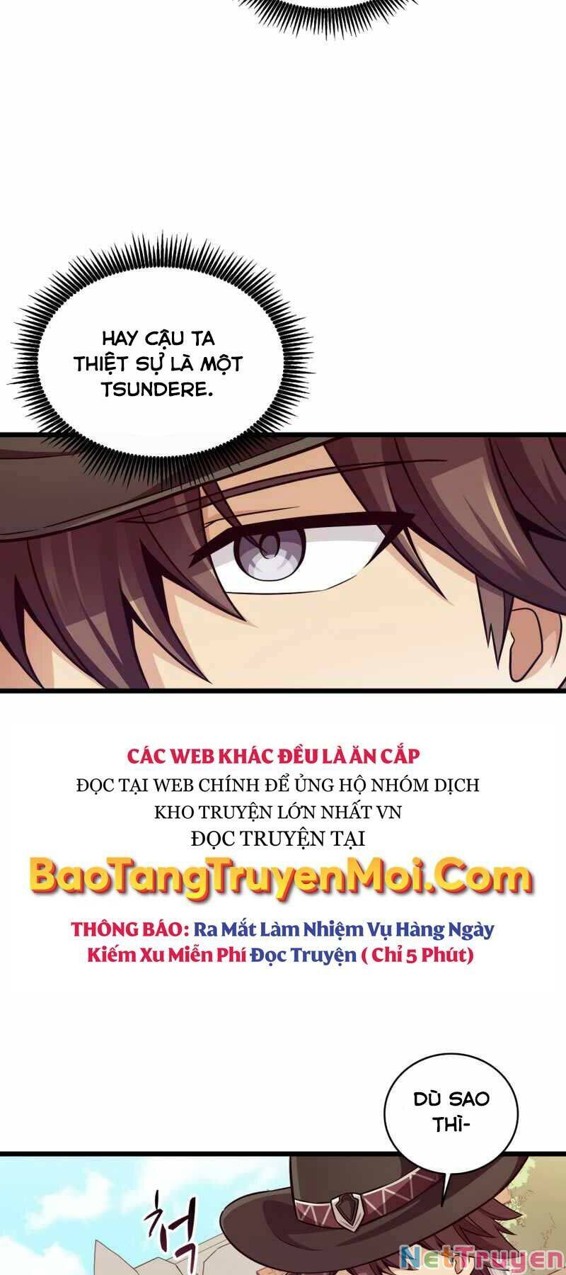 Arcane Sniper - Chương 73