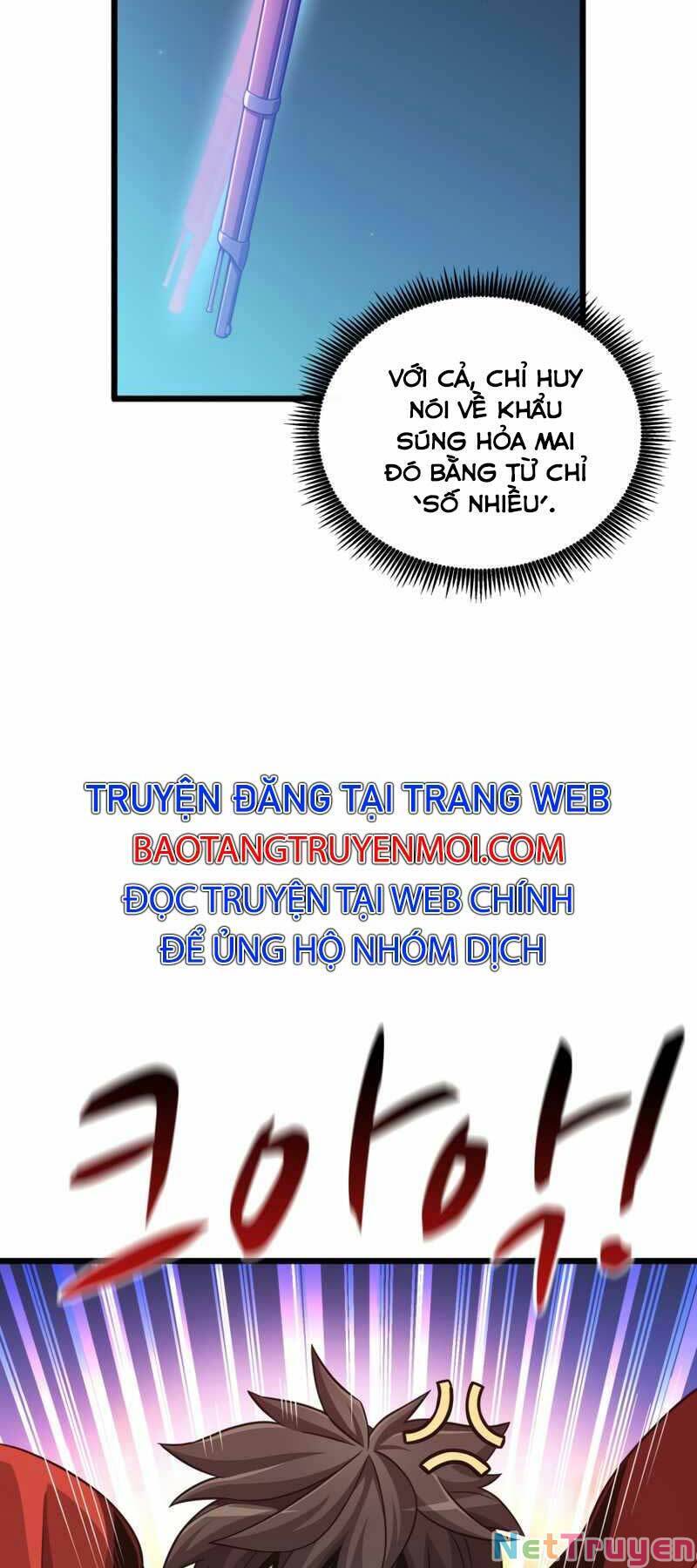 Arcane Sniper - Chương 73