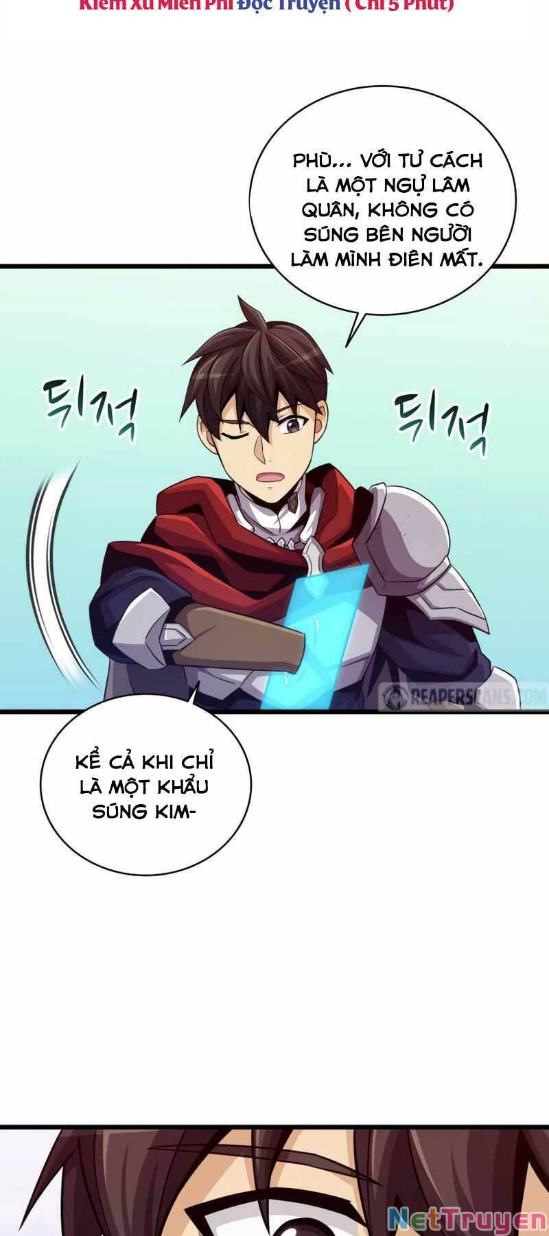 Arcane Sniper - Chương 73
