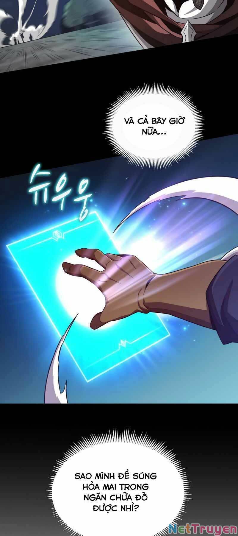 Arcane Sniper - Chương 73