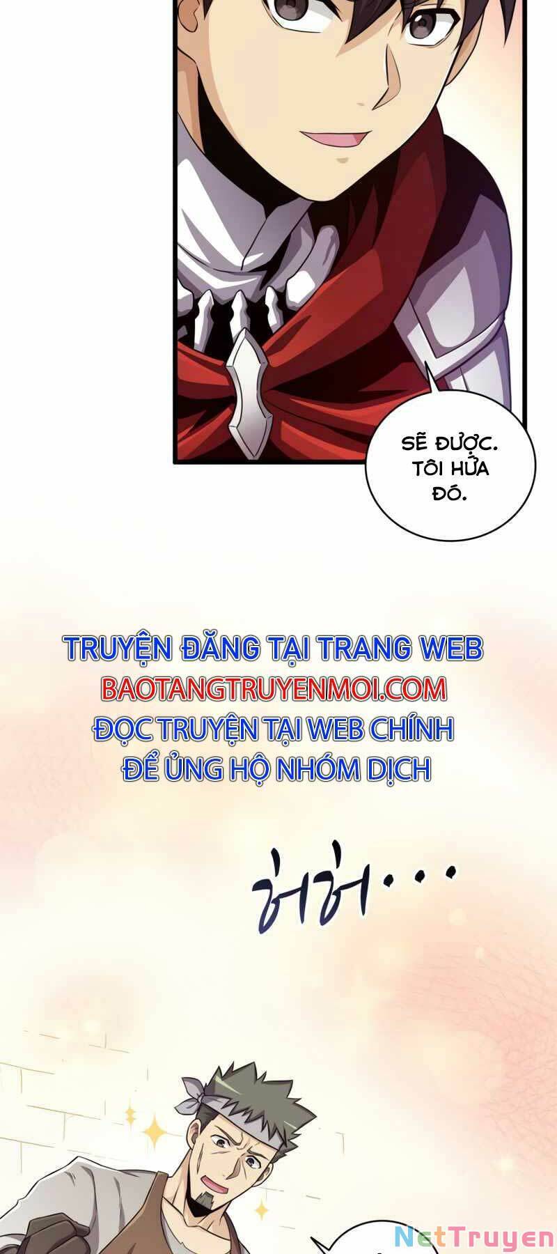 Arcane Sniper - Chương 73