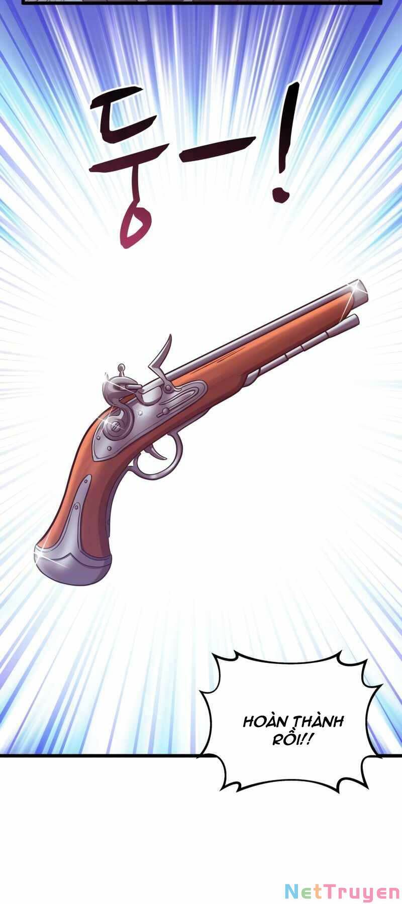 Arcane Sniper - Chương 73