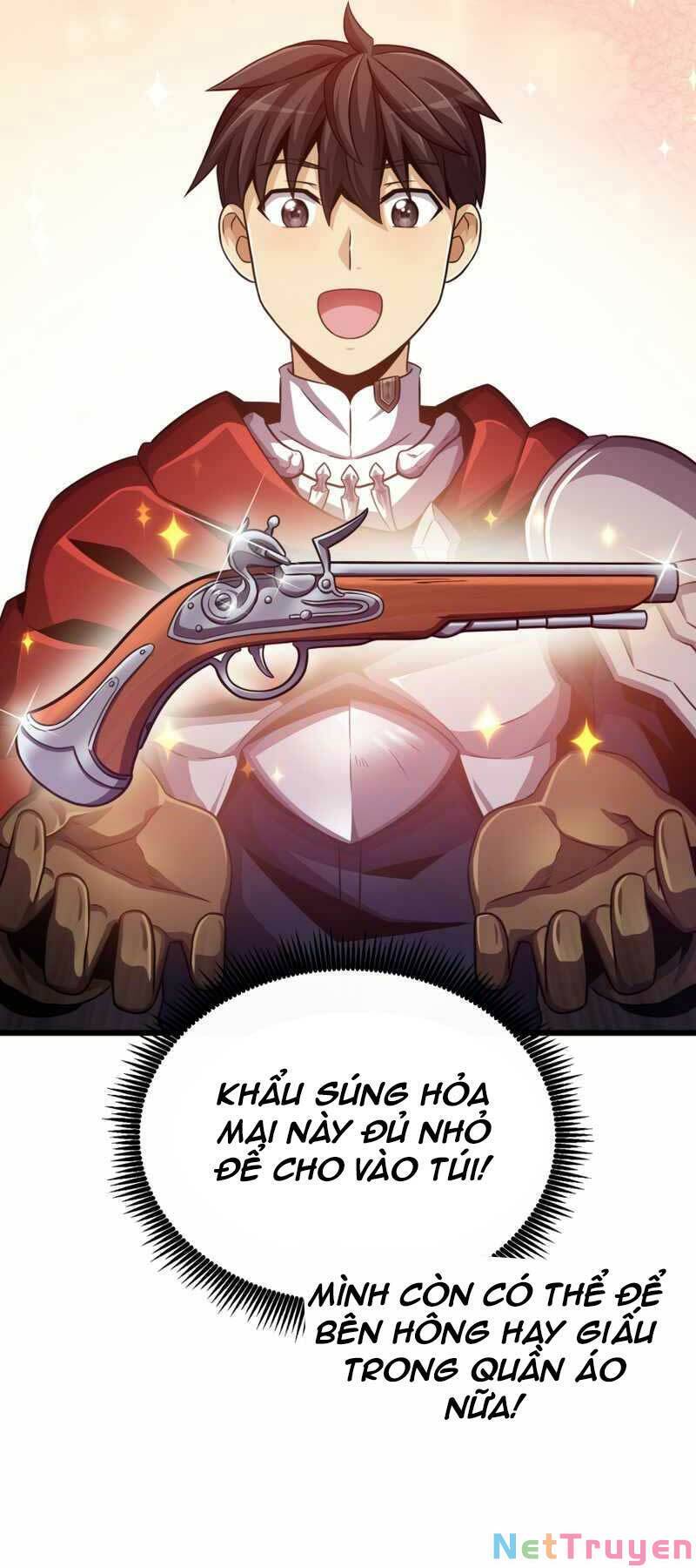 Arcane Sniper - Chương 73