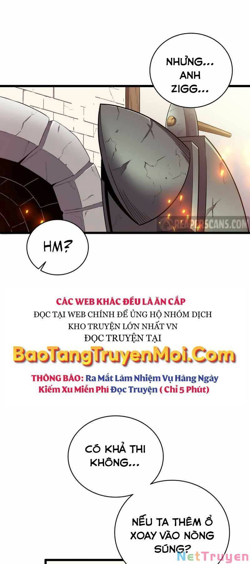 Arcane Sniper - Chương 73