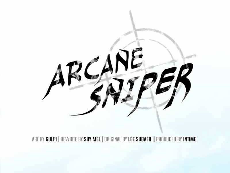 Arcane Sniper - Chương 74