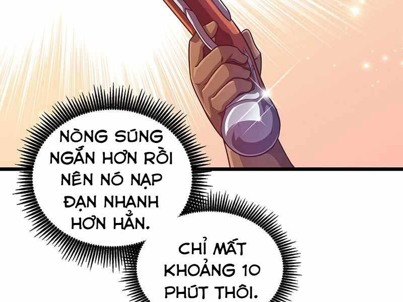 Arcane Sniper - Chương 74