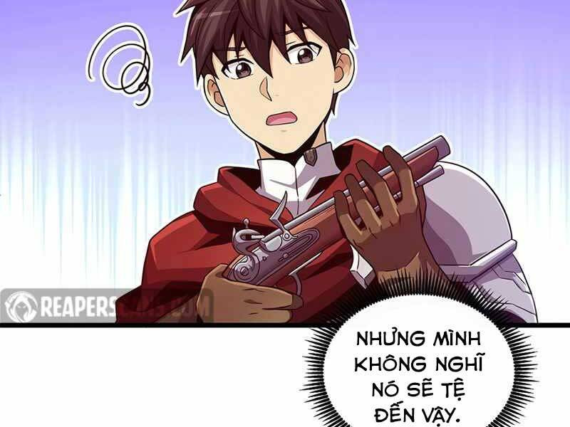Arcane Sniper - Chương 74