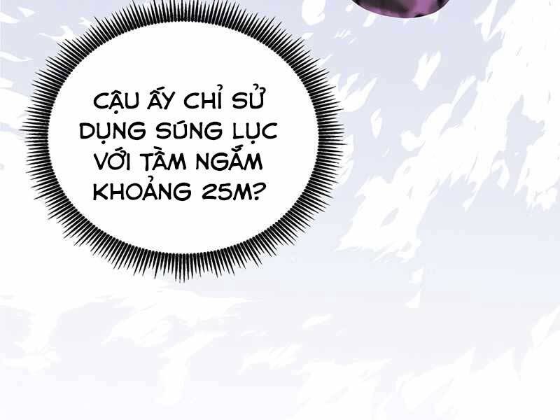 Arcane Sniper - Chương 74