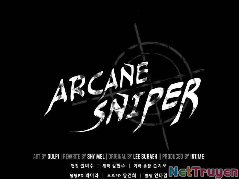 Arcane Sniper - Chương 75