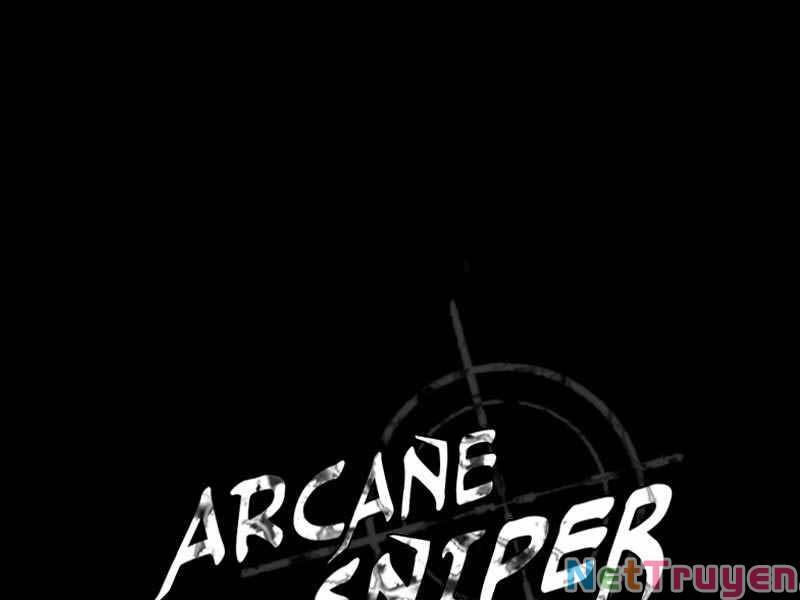 Arcane Sniper - Chương 76