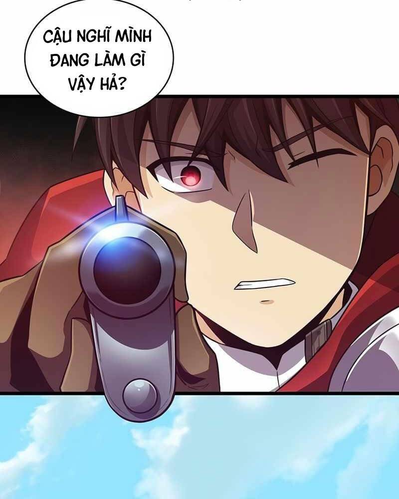 Arcane Sniper - Chương 79