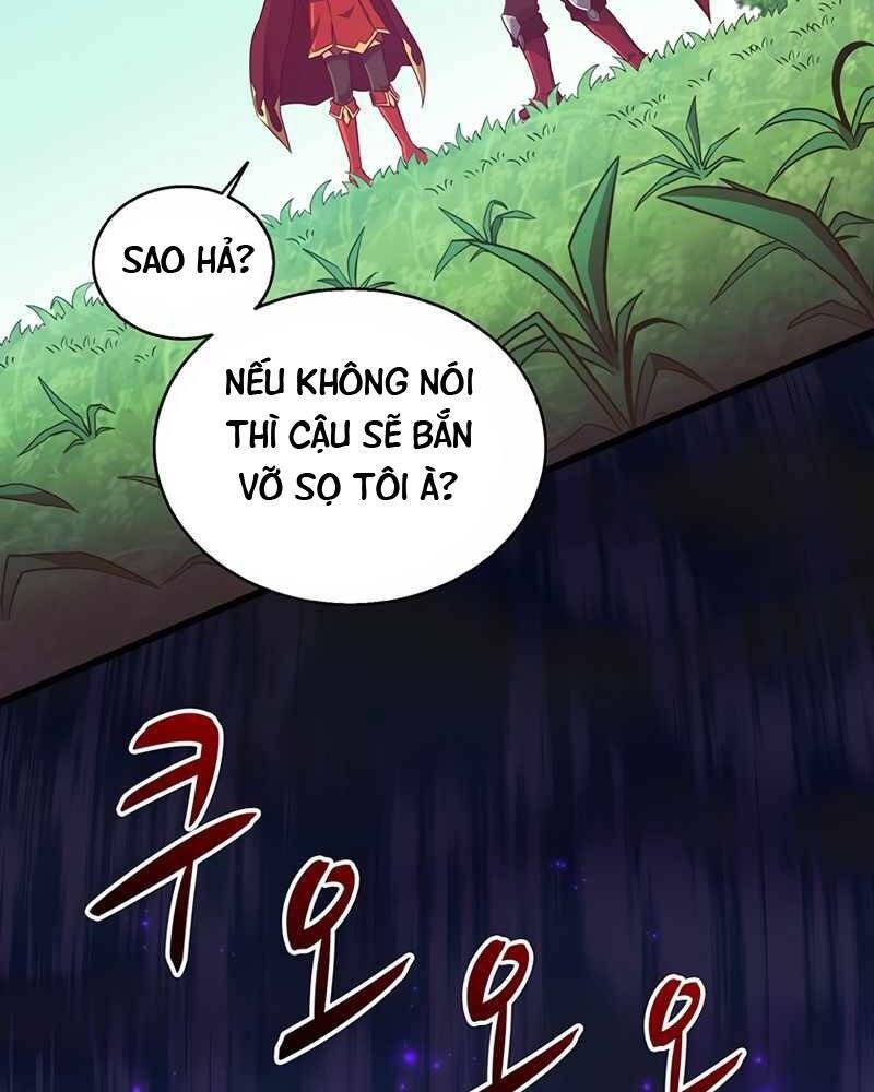 Arcane Sniper - Chương 79