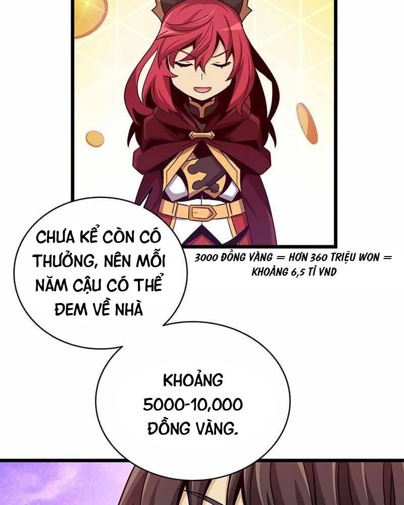 Arcane Sniper - Chương 79