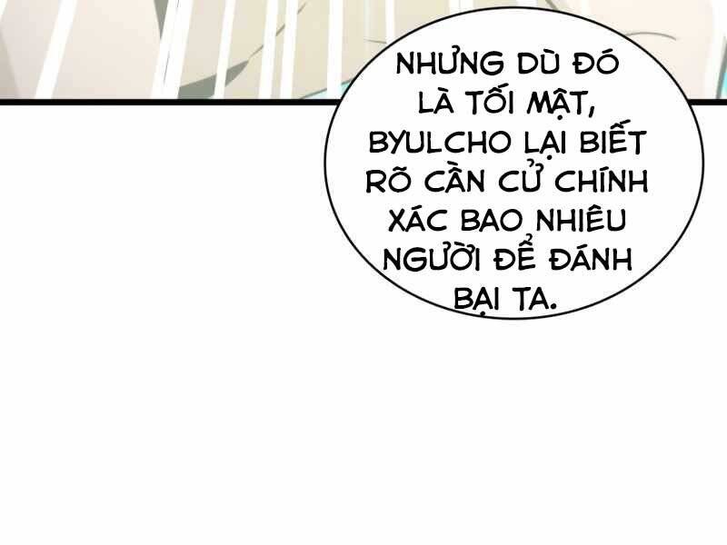 Arcane Sniper - Chương 80