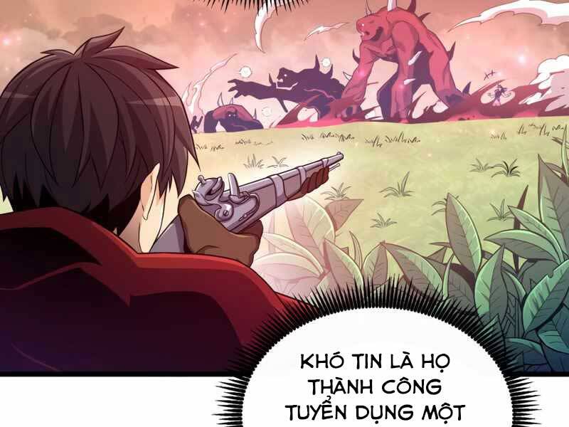 Arcane Sniper - Chương 80