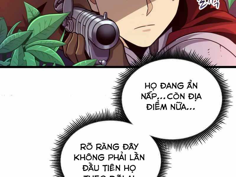 Arcane Sniper - Chương 80