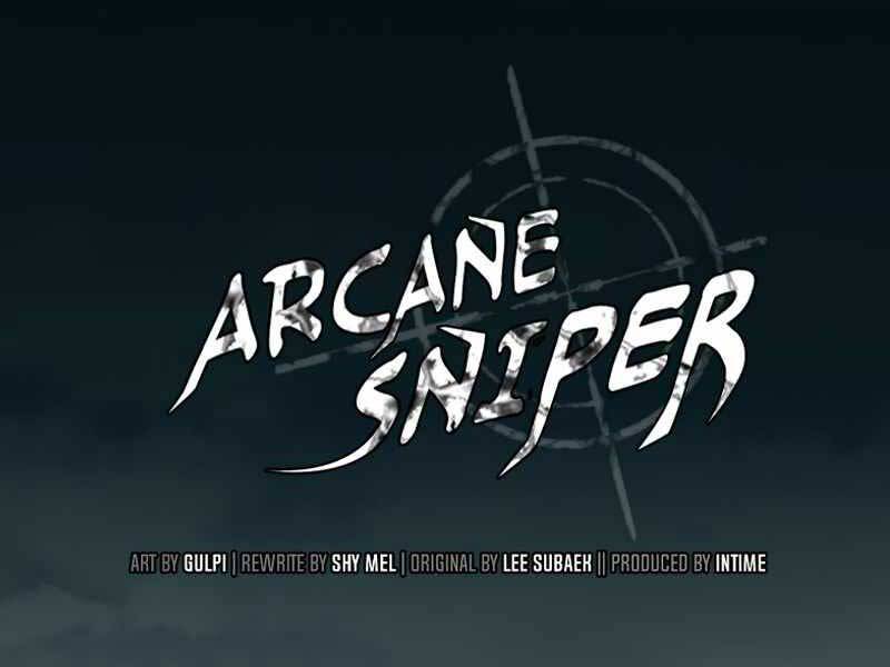 Arcane Sniper - Chương 80