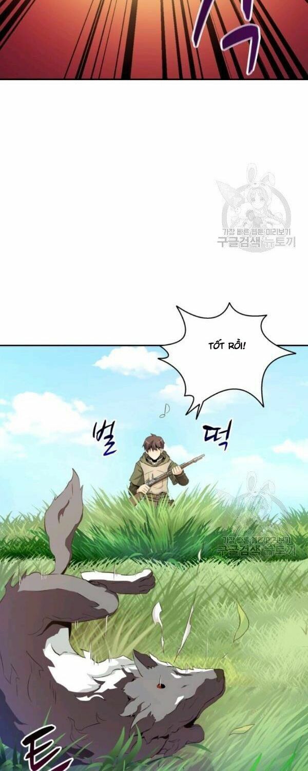 Arcane Sniper - Chương 9