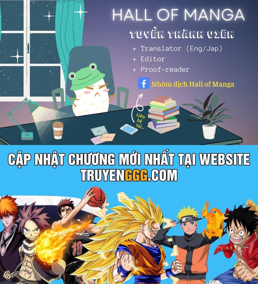 Arte - Chương 60