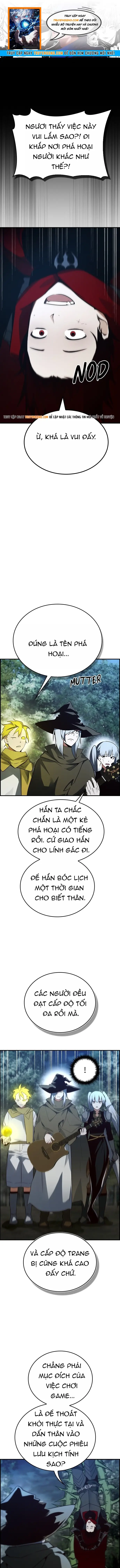 Bad Ending Maker - Chương 27