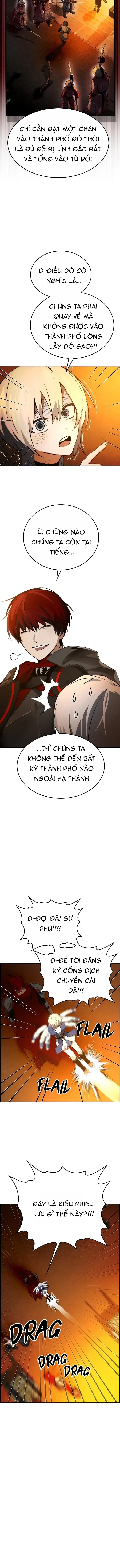 Bad Ending Maker - Chương 27