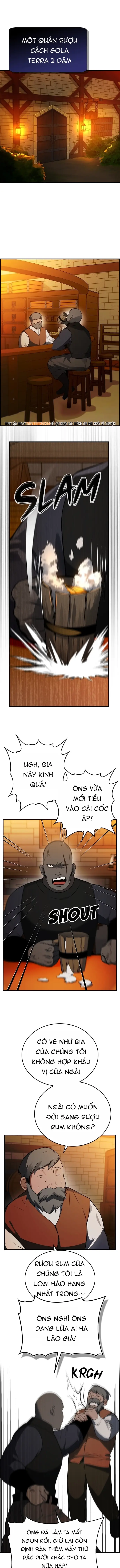 Bad Ending Maker - Chương 27