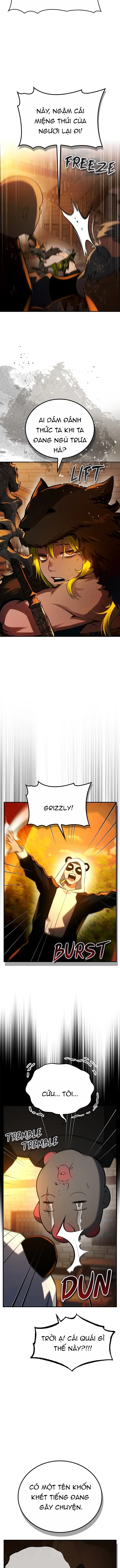 Bad Ending Maker - Chương 27