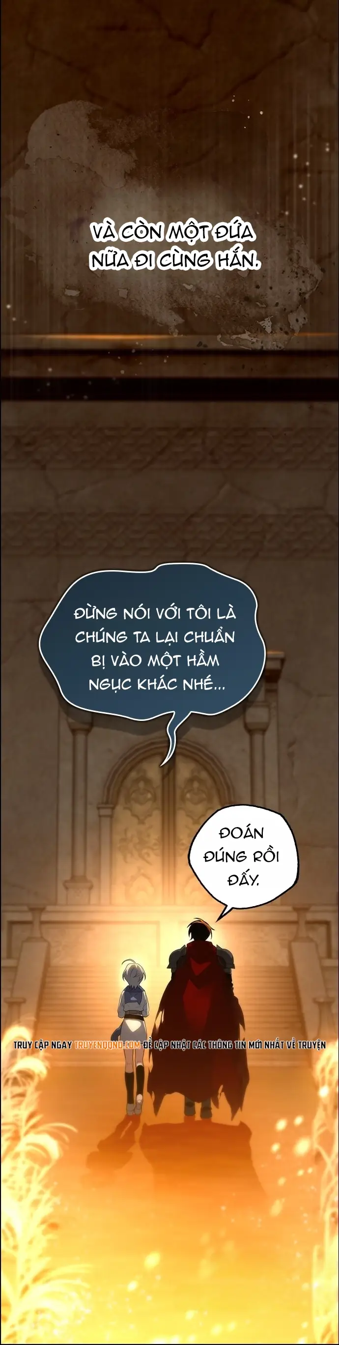 Bad Ending Maker - Chương 27