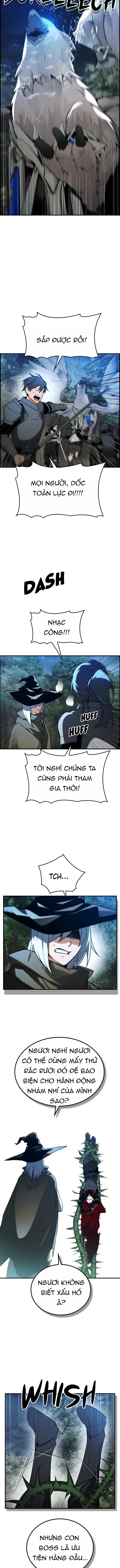 Bad Ending Maker - Chương 27