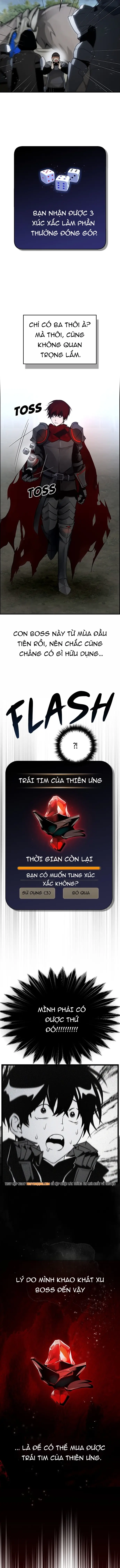 Bad Ending Maker - Chương 27