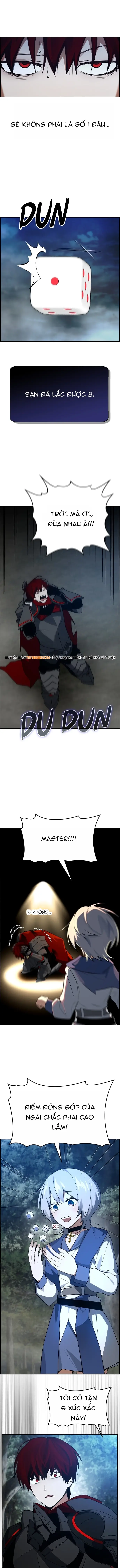 Bad Ending Maker - Chương 27