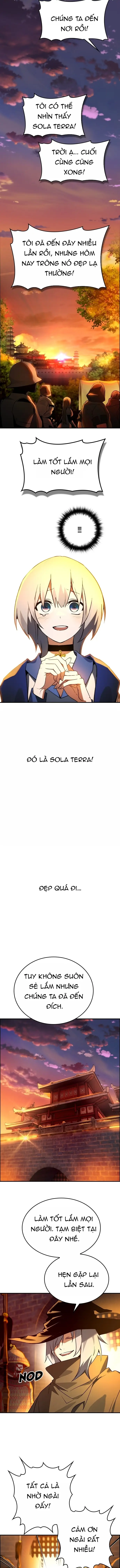 Bad Ending Maker - Chương 27
