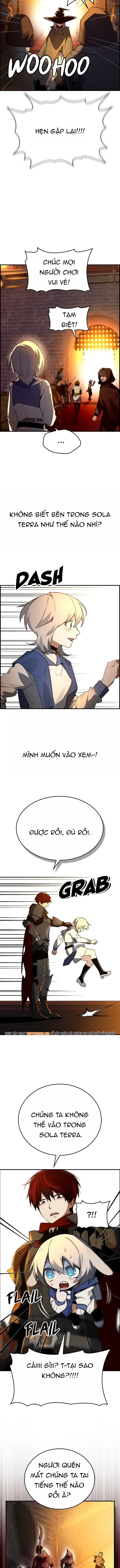 Bad Ending Maker - Chương 27