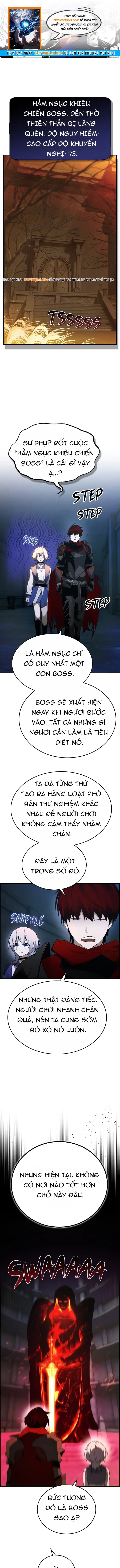 Bad Ending Maker - Chương 28