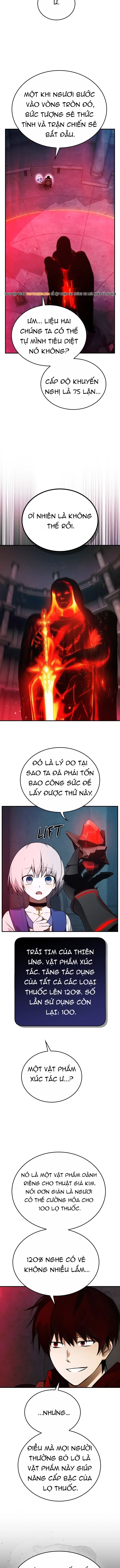 Bad Ending Maker - Chương 28