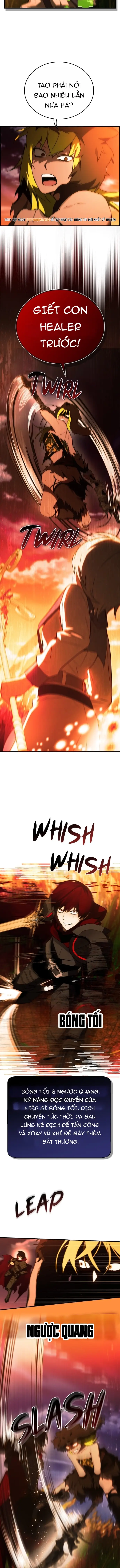 Bad Ending Maker - Chương 28