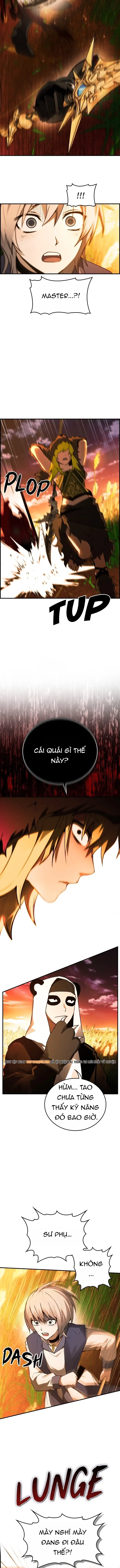 Bad Ending Maker - Chương 28