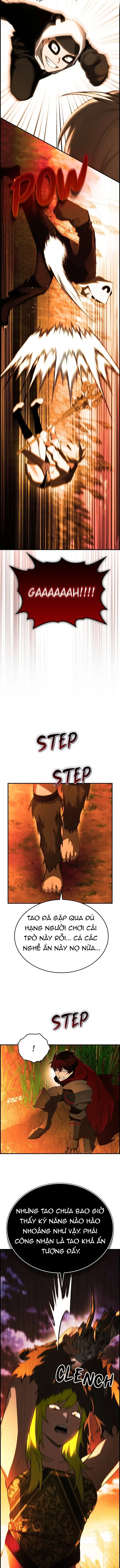 Bad Ending Maker - Chương 28