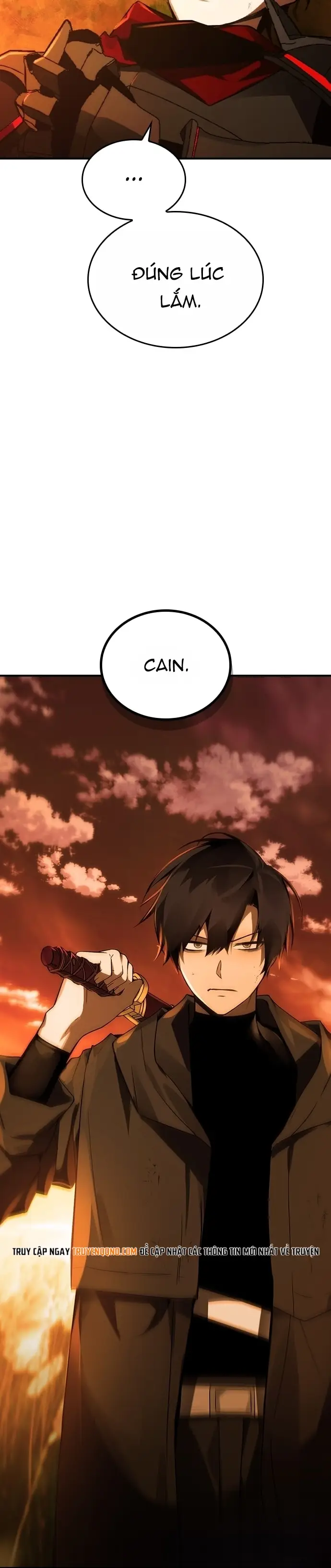 Bad Ending Maker - Chương 28