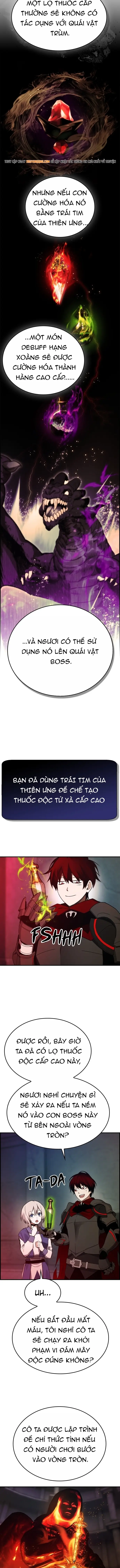 Bad Ending Maker - Chương 28
